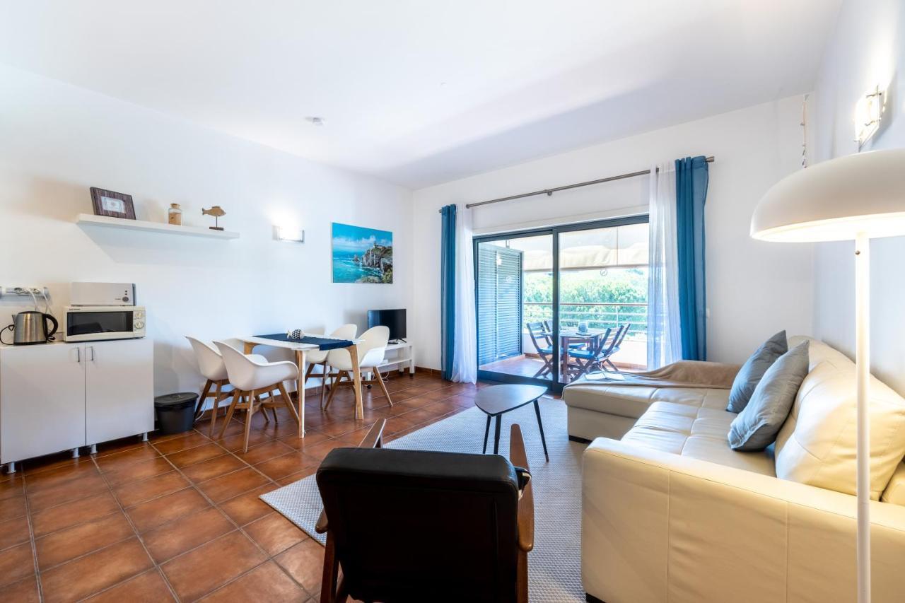 Im On Casa Do Navegador Apartment Lagos Bagian luar foto