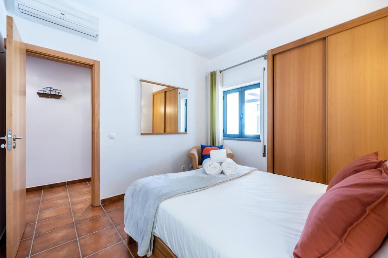 Im On Casa Do Navegador Apartment Lagos Bagian luar foto